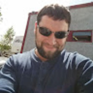 Meet your Posher, Thomas